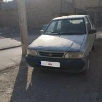 پراید مدل90|خودرو سواری و وانت|مشهد, چهاربرج|دیوار