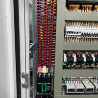 تابلو برق صنعتی استخر ایمنی کامل سیستم برقی شما|مصالح و تجهیزات ساختمان|تهران, چیتگر جنوبی|دیوار