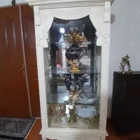 بوفه|بوفه، ویترین، کنسول|اردبیل, |دیوار