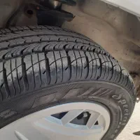 پراید۸۴کم کار|خودرو سواری و وانت|سرپل ذهاب, |دیوار