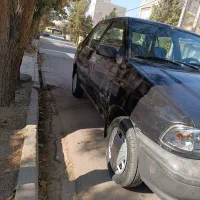 پراید مدل 84شاستی سالم|خودرو سواری و وانت|محمدیه-قزوین, |دیوار