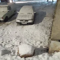 پژو 2000|خودرو سواری و وانت|اهواز, کوروش|دیوار