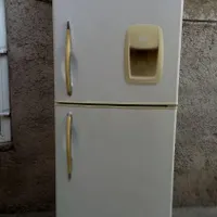 فروش یخچال فریزر.مدل یخساران