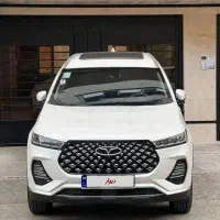 تیگو ۷پرو|خودرو سواری و وانت|بهار, |دیوار