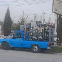 فروش گاوصندوق نسوز