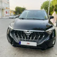 هایما x7 مدل ۴۰۳ کارکرد ۱۰ تا
