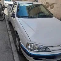 فروش وانت اریسان ۱ مدل ۹۵