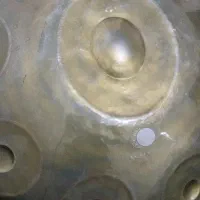 هنگ درام نیتراید