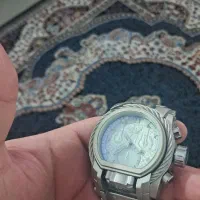 ۲ عدد ساعت به فروش میرسد معاوضه