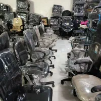 صندلی کنفرانسی