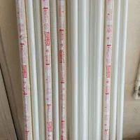 فروش تعداد ۱۴ عدد لامپ مهتابی بلند ۱۲۰ سانتی