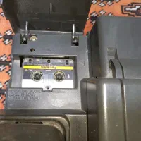 تلفکس پاناسونیک اصل ژاپن در حد نو|پرینتر، اسکنر، کپی، فکس|تهران, بلوار کشاورز|دیوار