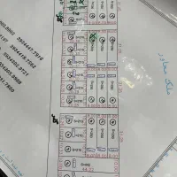 زمین|فروش زمین و ملک کلنگی|رباط‌کریم, انجم آباد|دیوار