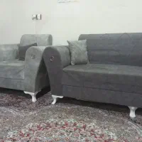 مبل راحتی هفت نفره