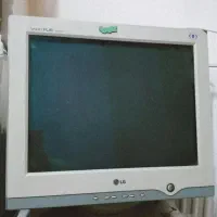 مانیتور ال جی