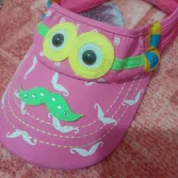 کلاه آفتابی|کفش و لباس بچه|جوانرود, |دیوار