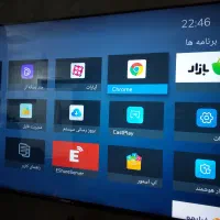 تلویزیون ۶۵ فول هوشمند مکسن