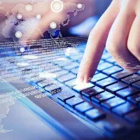 انجام کارهای خدماتی مثل پاورپوینت و ورد و اکسل