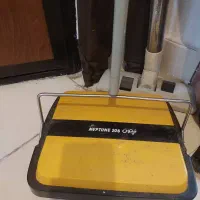 جارو نپتون آنتیک