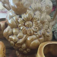 یک دست پارچ و لیوان زیبا|حراج|گرگان, |دیوار