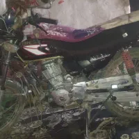 موتور سیکلت هوندا