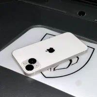 ایفون 13 نرمال|موبایل|خمینی‌شهر, |دیوار