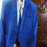 کت و شلوار و پیراهن