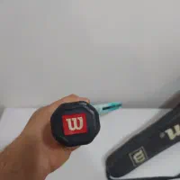 راکت ویلسون