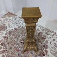 ستون تزیینی تمام چدن نفیس کنارسالنی