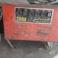 فروش ترانس جوشکاری