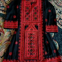 گفتان و لباس درحد نو|لباس|علی‌آباد کتول, |دیوار