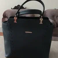 کیف نو استفاده نشده تازه خریداری شده|کیف، کفش، کمربند|قم, بلوار امین و ساحلی|دیوار