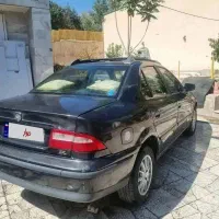 سمند Lx