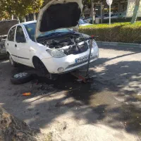 تعویض لنت جلوفقط۵۰