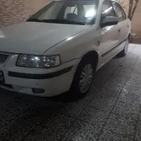 سمند LX ساده، مدل ۱۳۹۳|خودرو سواری و وانت|ساری, |دیوار