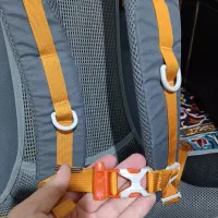 کوله کوهنوردی 45+5|کوهنوردی و کمپینگ|تربتحیدریه, بی بی حسنیه|دیوار