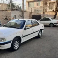 پژوپارس ۸۸دوگانه شرکتی بی رنگ کم کار