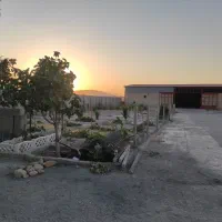 تجاری و خانه باغ|فروش دفتر صنعتی، کشاورزی، تجاری|ایوان, |دیوار