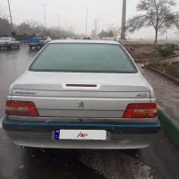 ۴۰۵ slx مدل ۹۸|خودرو سواری و وانت|مشهد, نرگس (شهرک غرب)|دیوار