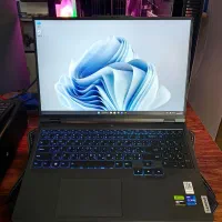 لپ تاپ گیمینگ lenovo گرافیک 4070 آکبند ( فروشگاه)