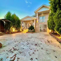 ویلا نیم پیلوت مالک پول لازم،قیمت کل تا شنبه