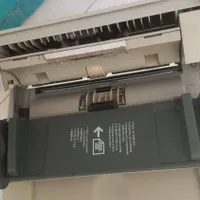 پرینتر چهار کاره کنون mf5650|پرینتر، اسکنر، کپی، فکس|دامغان, |دیوار