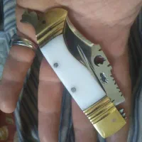 چاقوشکار|کلکسیون و سرگرمی|اصفهان, درب کوشک|دیوار