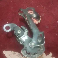 تلوزیون ۲۱ با شارژمان چرخ دنده ای