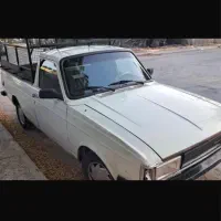 فروش وانت پیکان