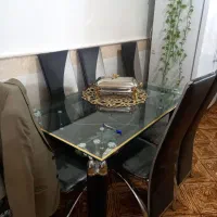 میز نهارخوری