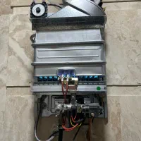 نصب و سرویس آبگرمکن گازی و برقی|خدمات پیشه و مهارت|بندرعباس, |دیوار