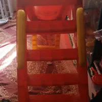 سرسره پنچ پله