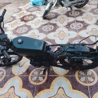 متور متین مدل 95