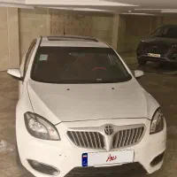 برلیانس h320 موتور 1650